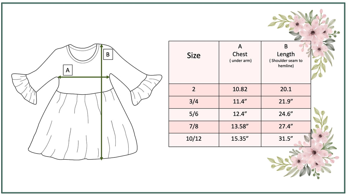 Claire Coquette Bow Dress