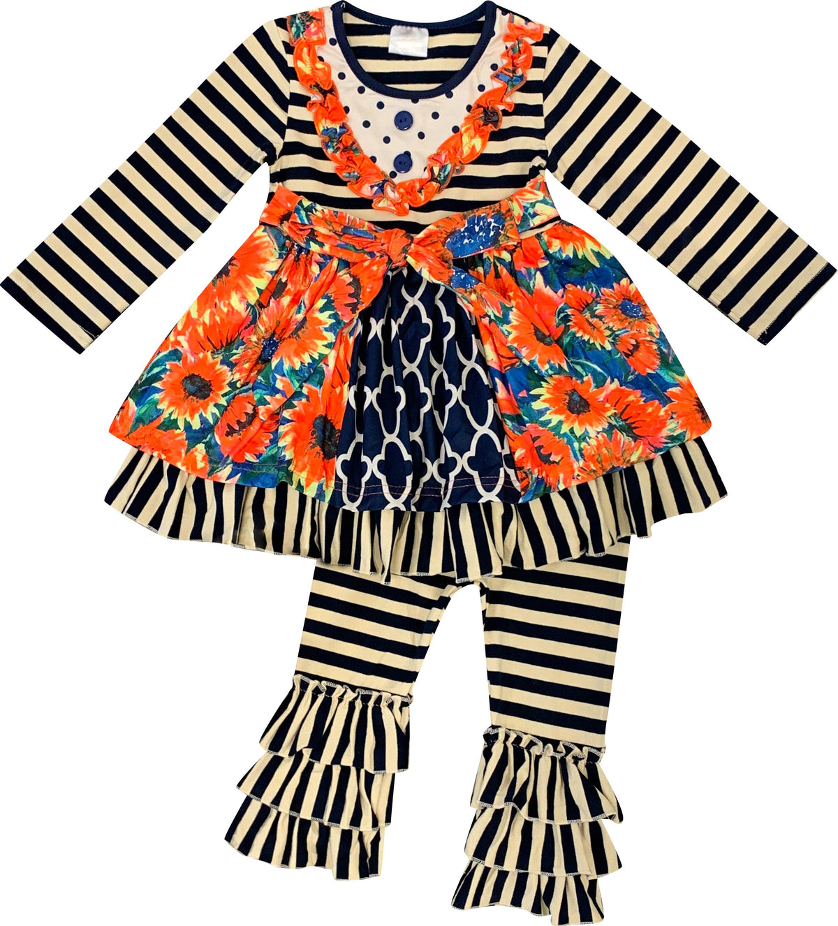CLOSEOUT 50pcs Fall Halloween Outfits & Shirts Best Selling