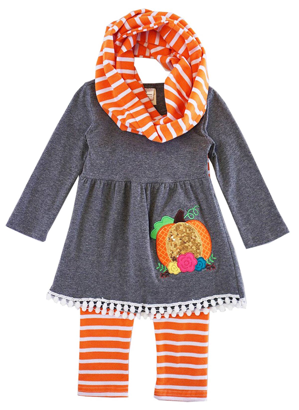 CLOSEOUT 50pcs Fall Halloween Outfits & Shirts Best Selling