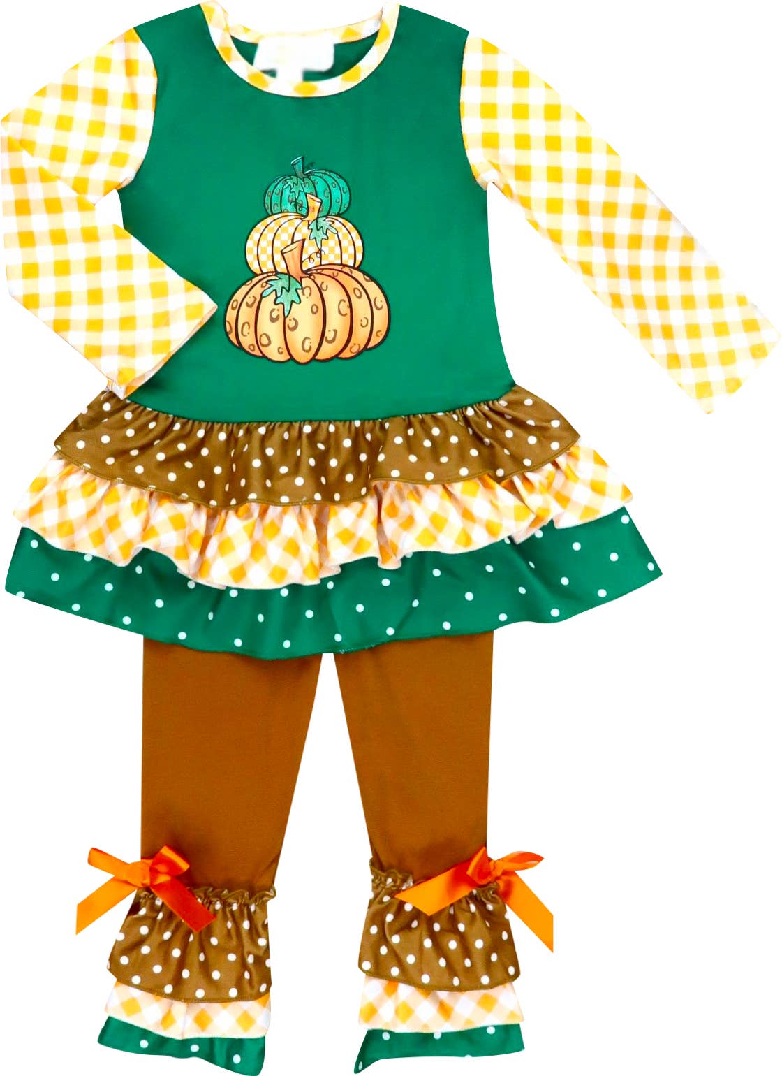 CLOSEOUT 50pcs Fall Halloween Outfits & Shirts Best Selling