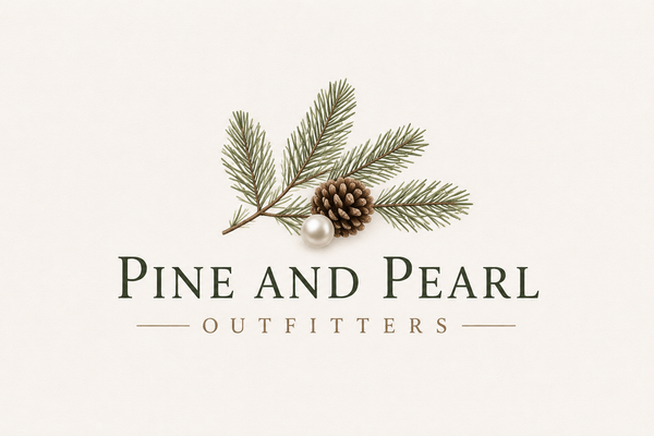 Pine and Pearl Outfitters