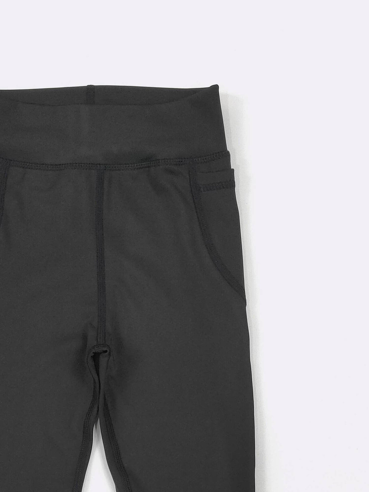 Copper Leo Athletic Girls Set