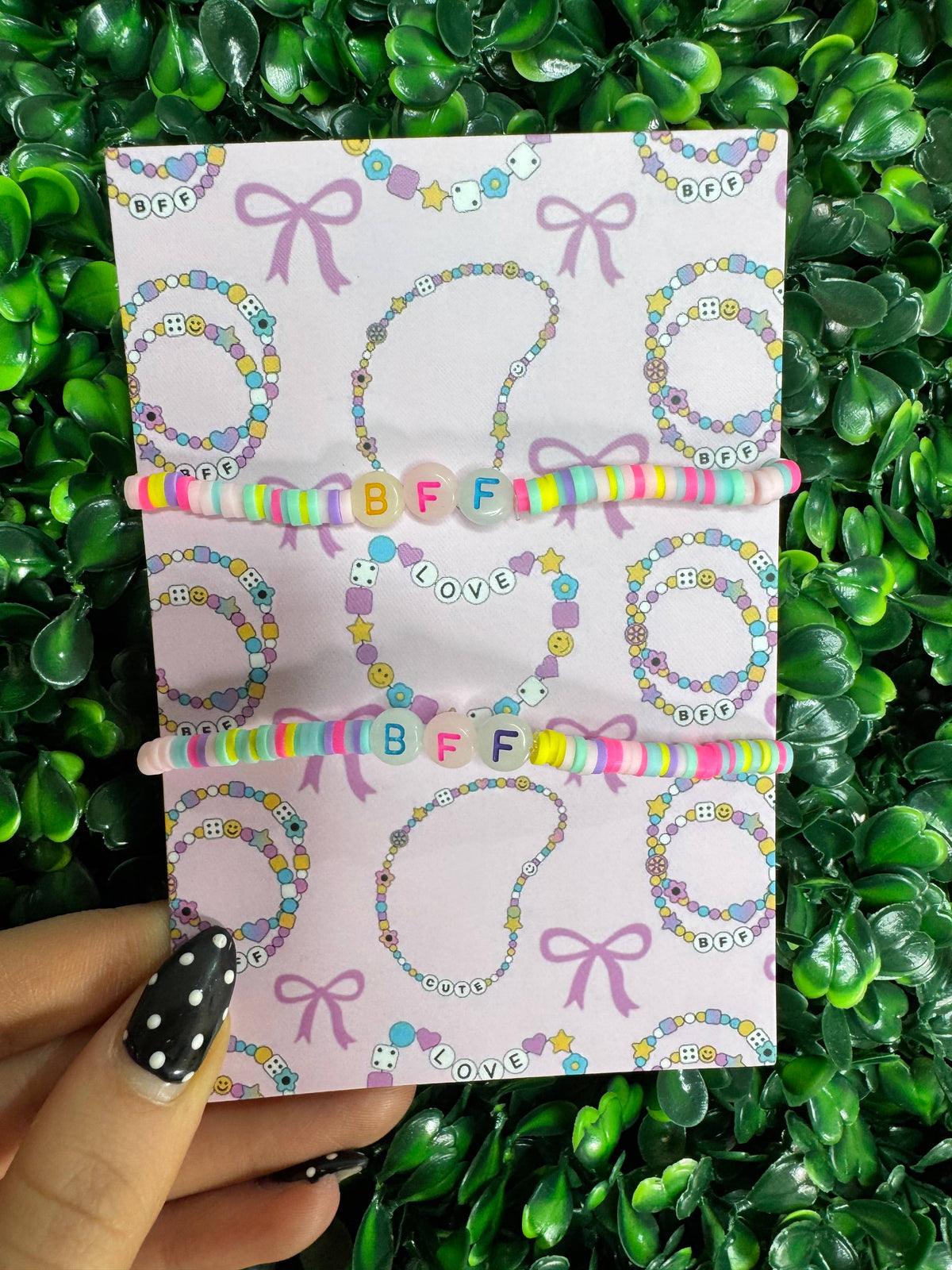 BFF Bracelets